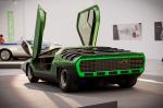 Alfa Romeo Carabo Concept 1968 года